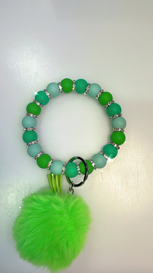 Green Apple Bling